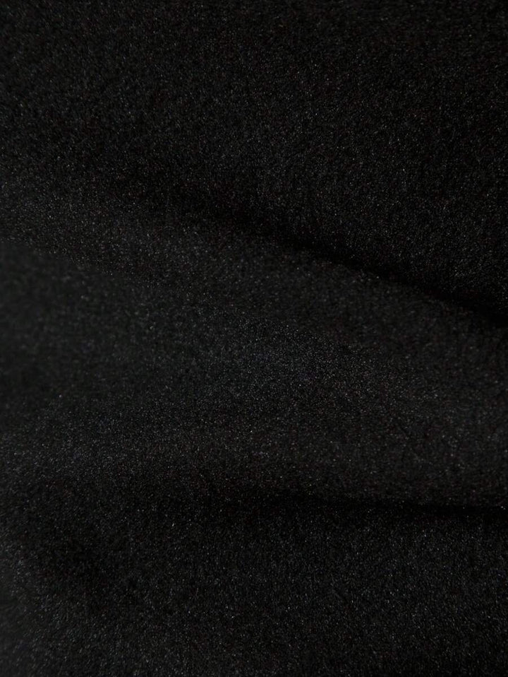 Mens Wool Overcoat Classic Fit