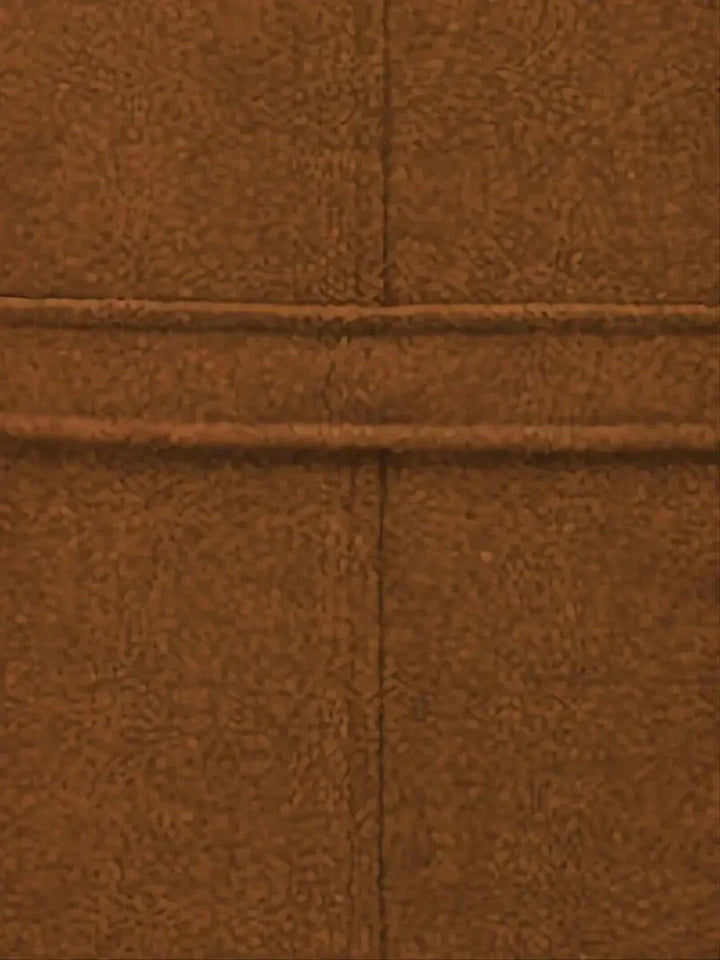 Mens Slim Wool Business Coat