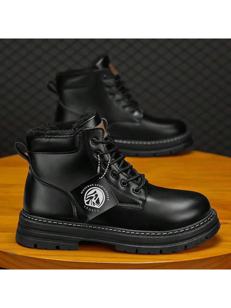 Womens Winter Boots Insulated Waterproof