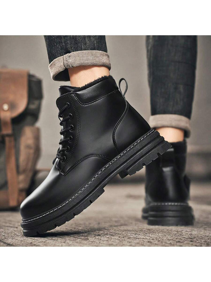 Womens Winter Boots Insulated Waterproof