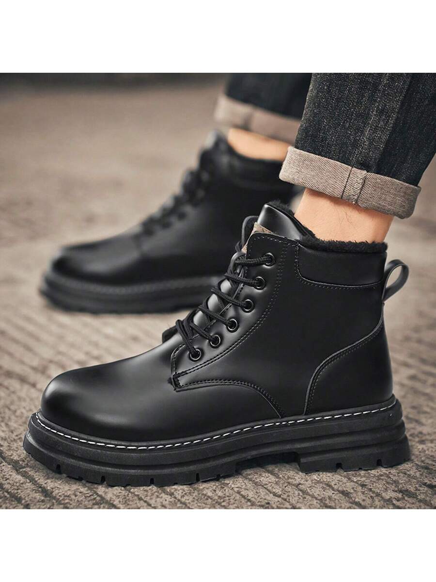 Womens Winter Boots Insulated Waterproof