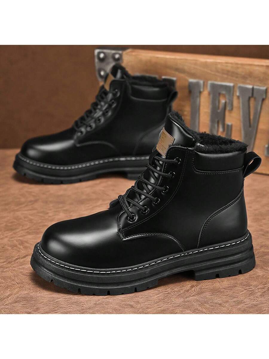 Womens Winter Boots Insulated Waterproof