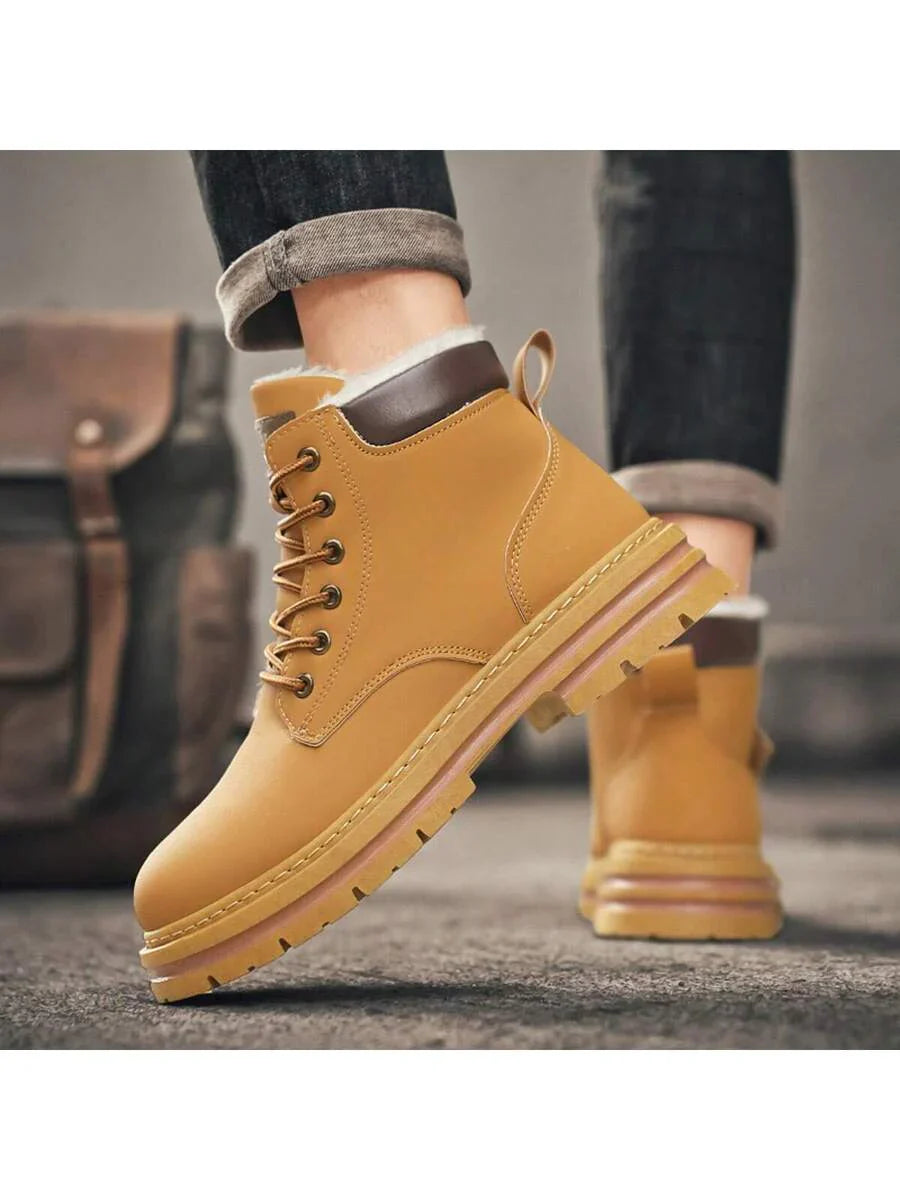 Womens Winter Boots Insulated Waterproof