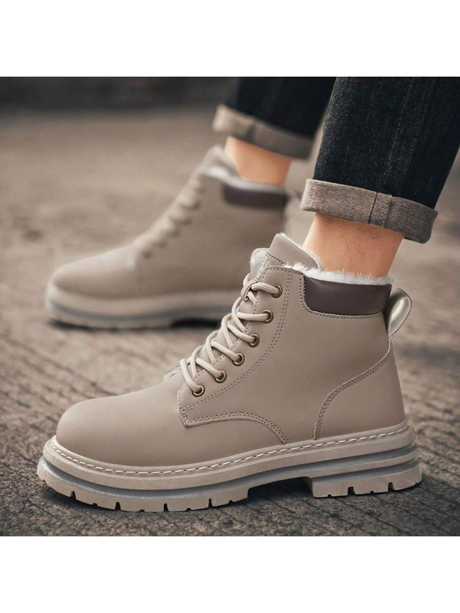 Womens Winter Boots Insulated Waterproof