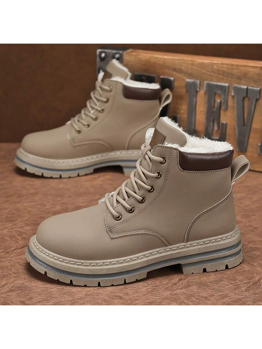 Womens Winter Boots Insulated Waterproof
