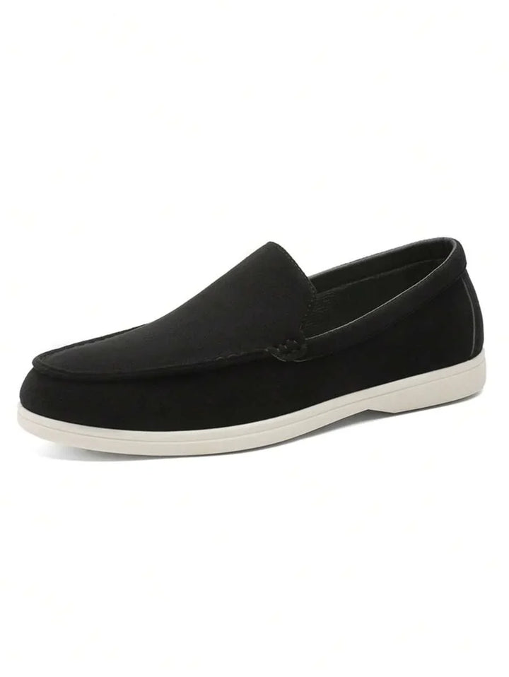 Unisex Casual Loafers Medium Fit