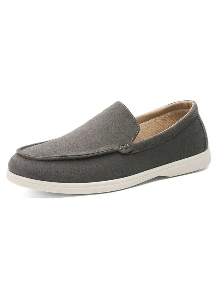 Unisex Casual Loafers Medium Fit