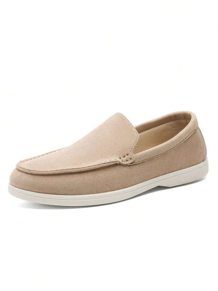 Unisex Casual Loafers Medium Fit