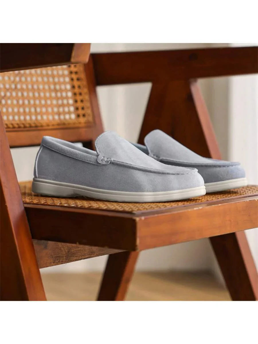 Unisex Casual Loafers Medium Fit