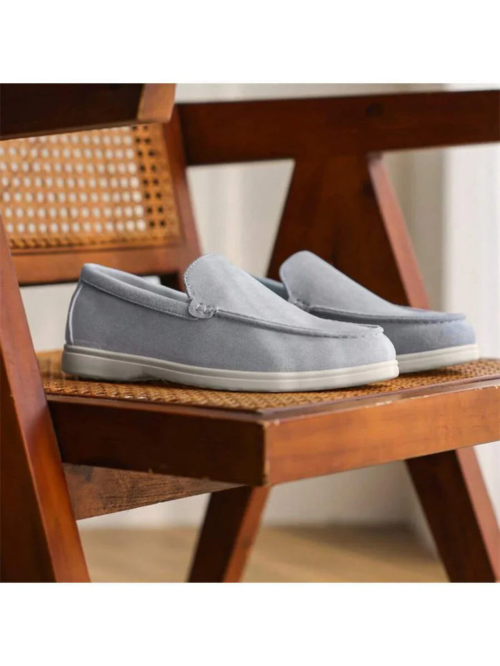 Unisex Casual Loafers Medium Fit