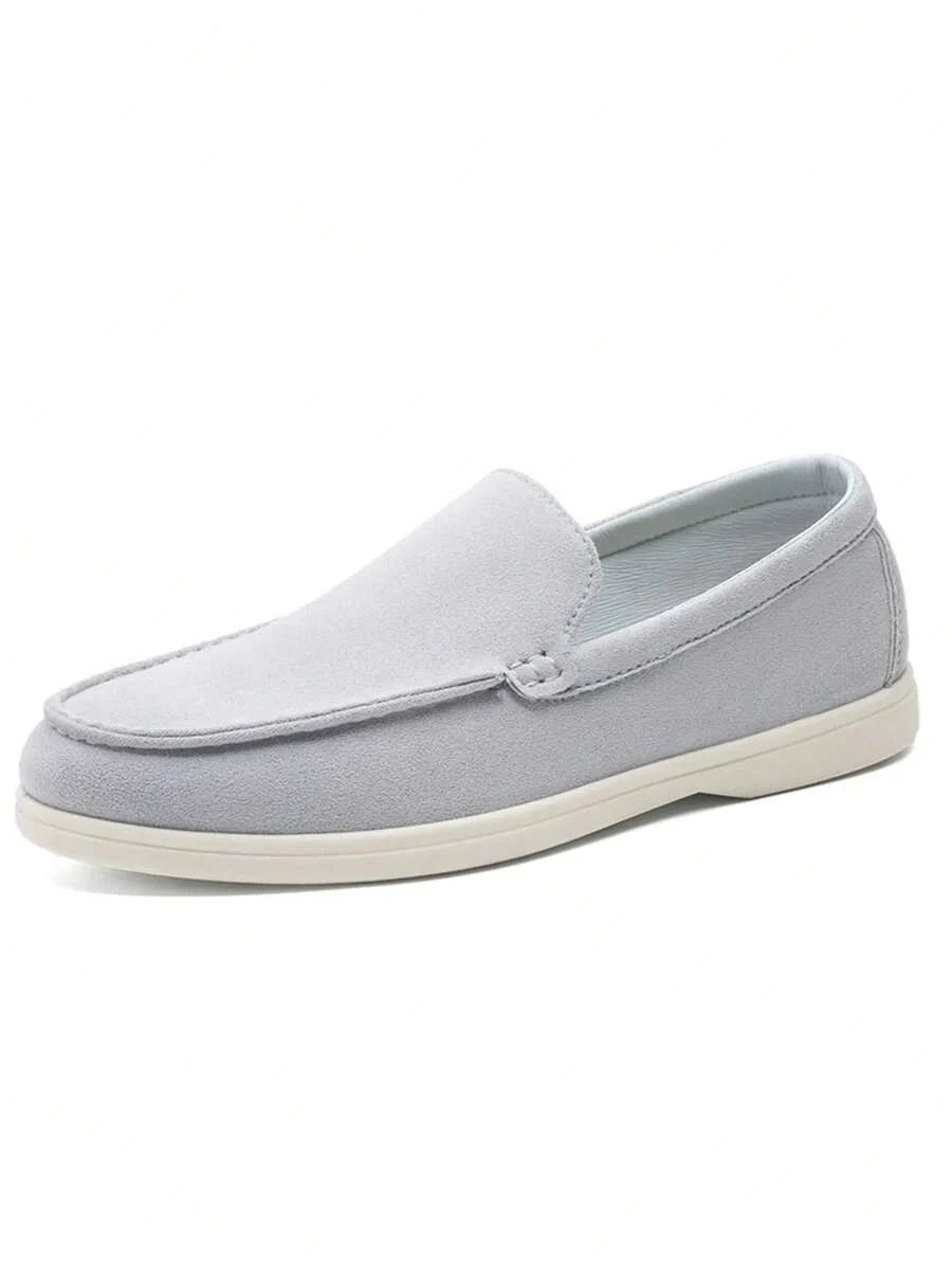 Unisex Casual Loafers Medium Fit