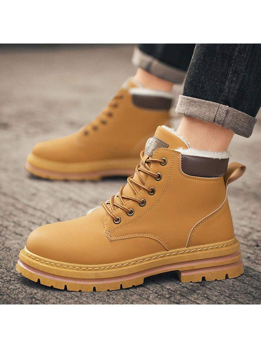 Womens Winter Boots Insulated Waterproof