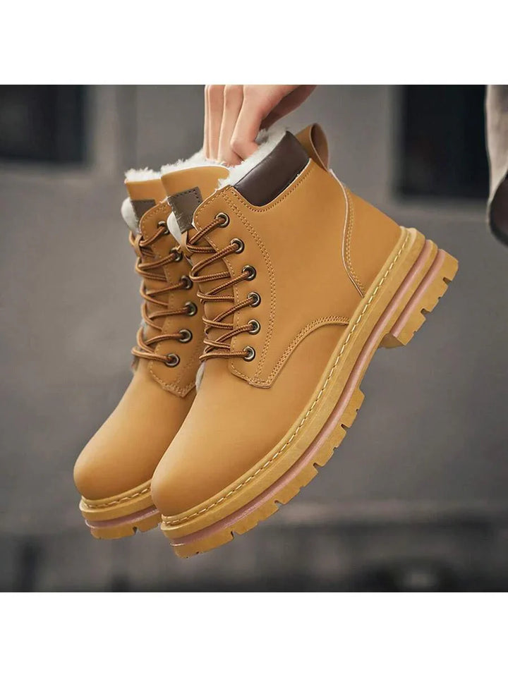 Womens Winter Boots Insulated Waterproof