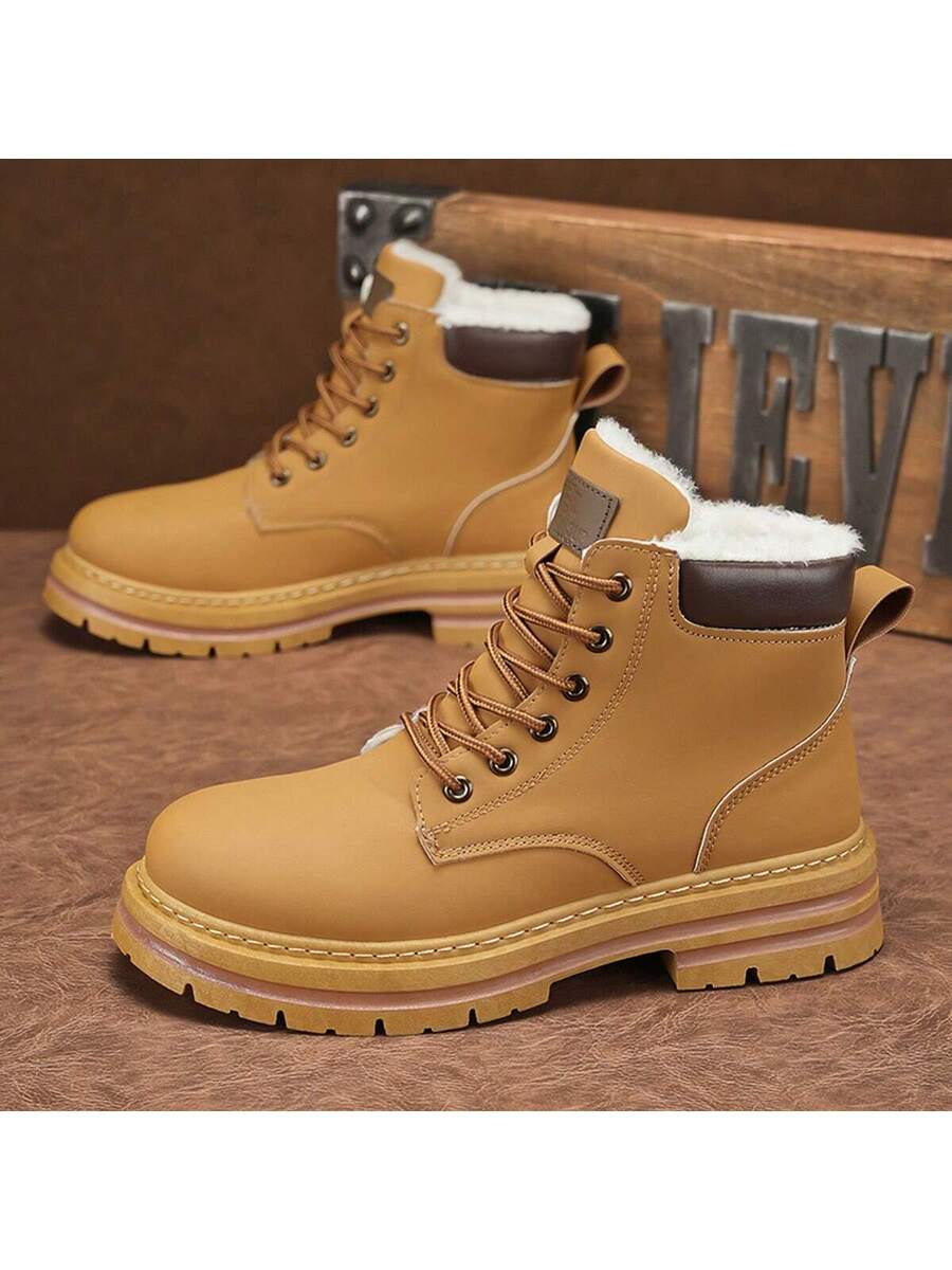 Womens Winter Boots Insulated Waterproof