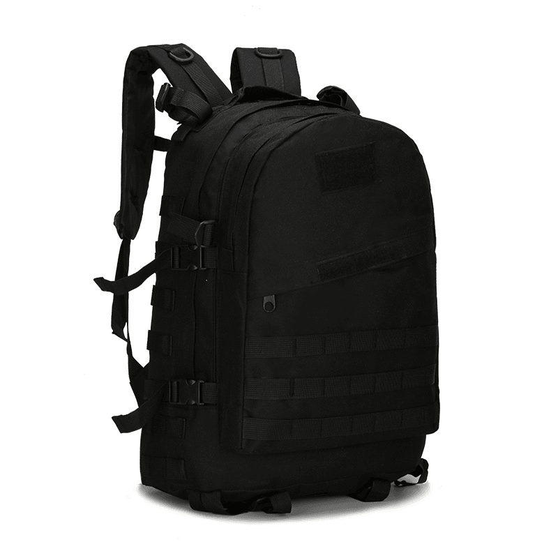 Unisex Tactical Backpack Waterproof Durable 30L Capacity