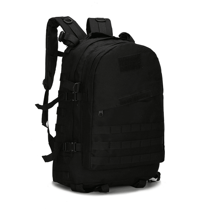 Unisex Tactical Backpack Waterproof Durable 30L Capacity