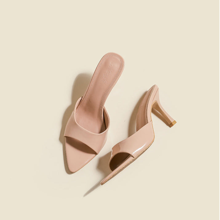 Womens Heels Classic Design