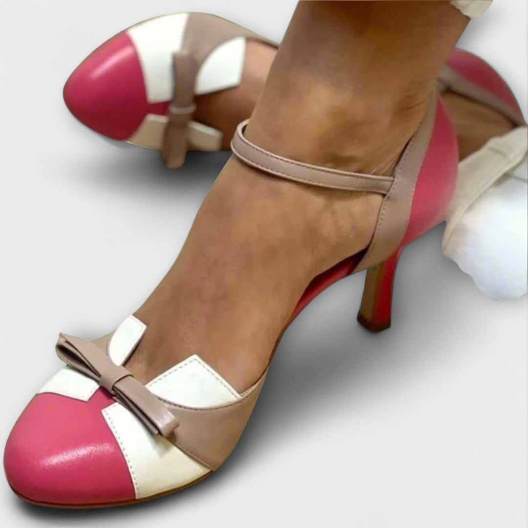 Womens Heels Classic Fit