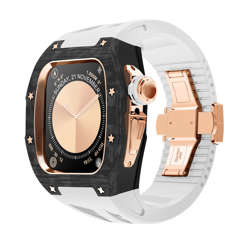 Apple Watch Carbon Fiber Upgrade Kit