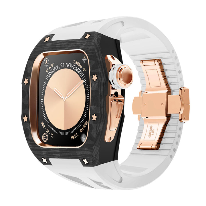 Apple Watch Carbon Fiber Upgrade Kit