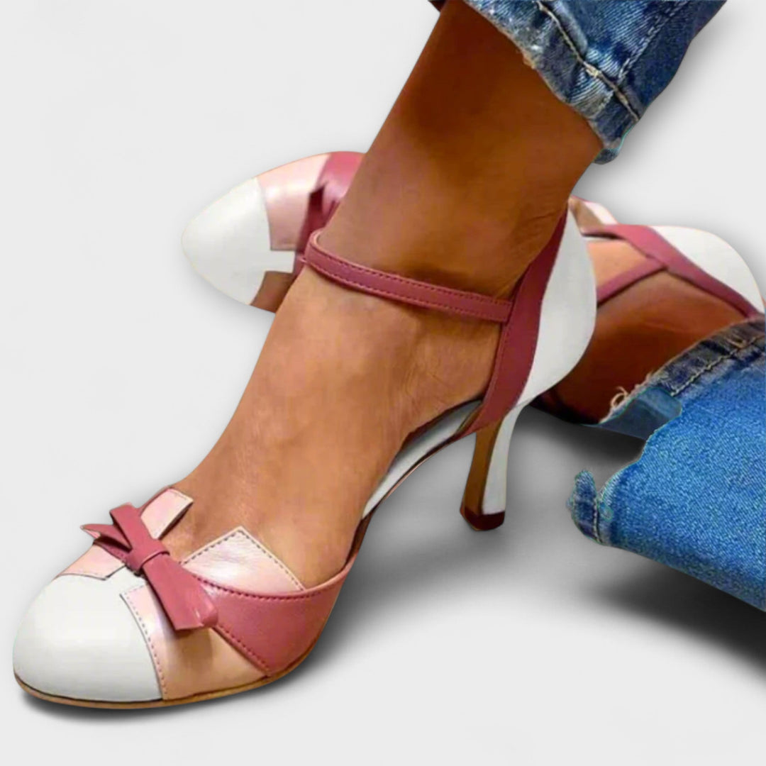Womens Heels Classic Fit