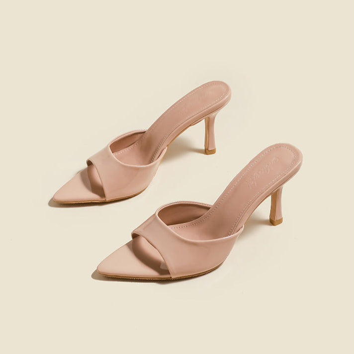 Womens Heels Classic Design