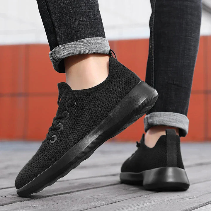 Unisex Sneakers Casual Lightweight Design