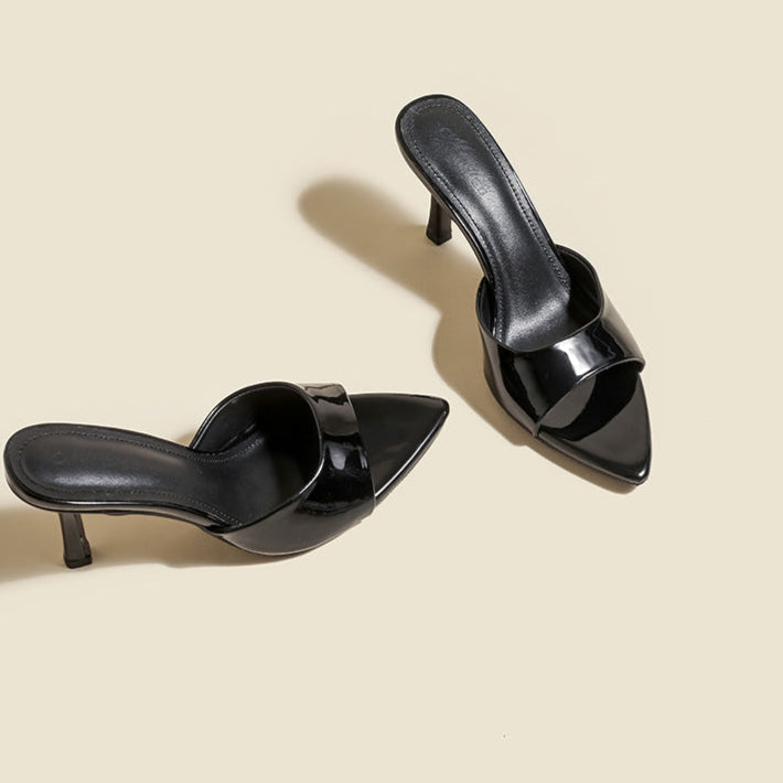 Womens Heels Classic Design