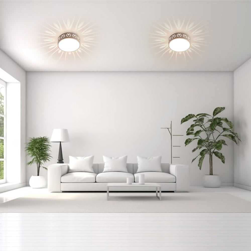 Table Lamps with Bright - BritishMode