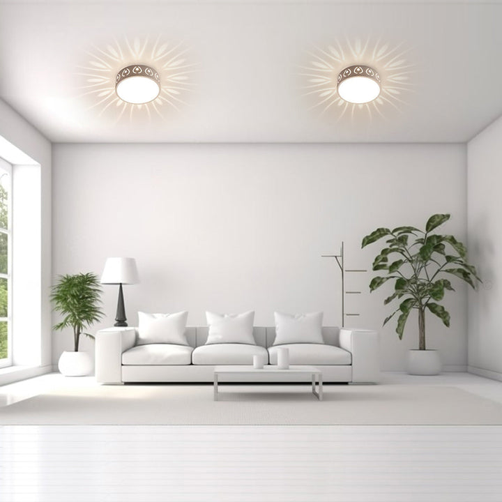 Table Lamps with Bright - BritishMode