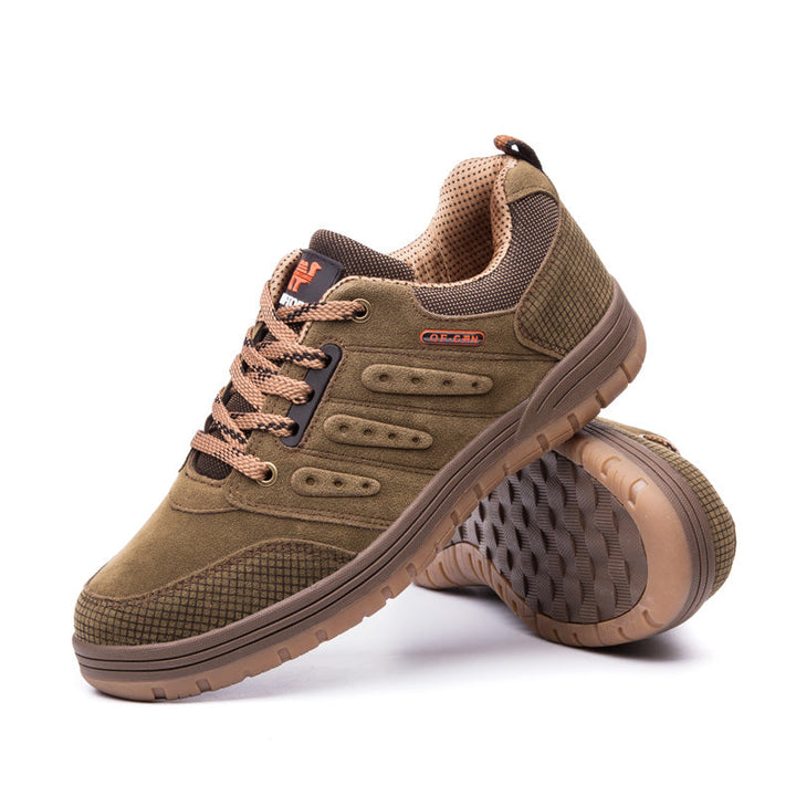 Mens Casual Shoes Classic Style - BritishMode