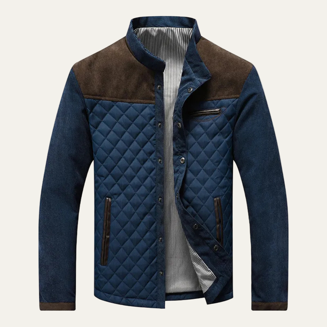 Mens Windbreaker Jacket Lightweight Casual Fit