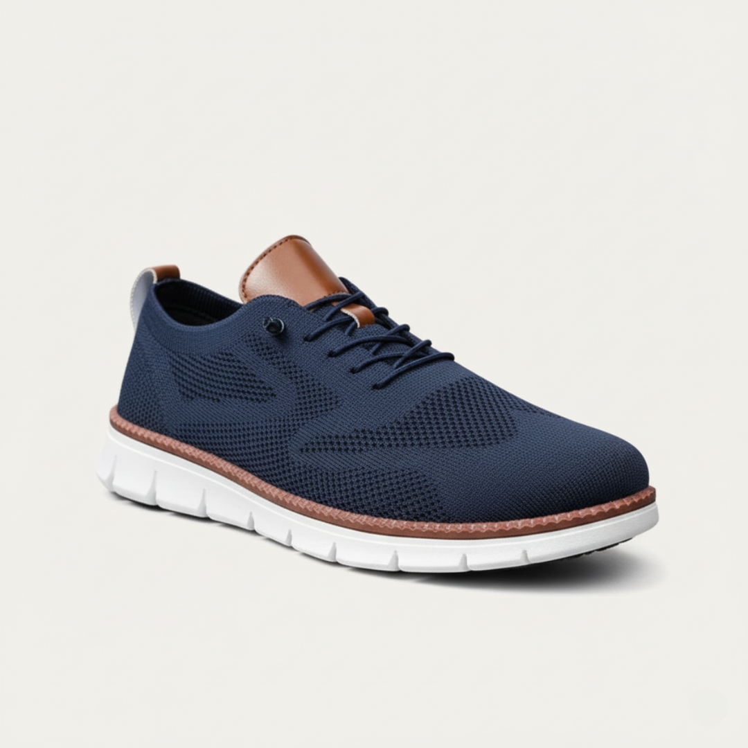 Unisex Orthopedic Shoes Lightweight Support Modern Design