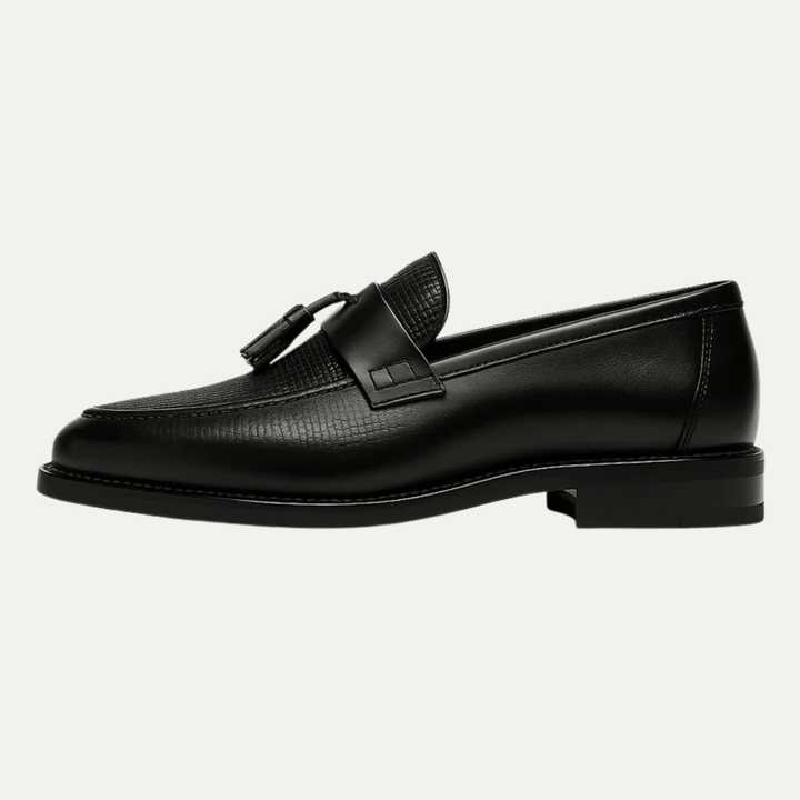 Mens Chelsea Boots Suede Contrast Sole