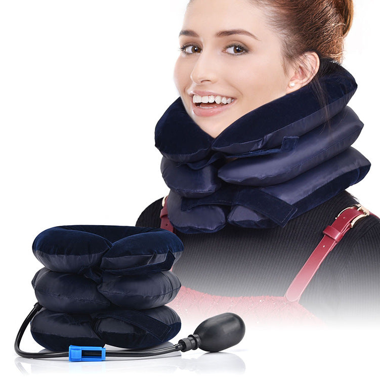 Unisex Neck Stretching Device Posture Correcting - BritishMode