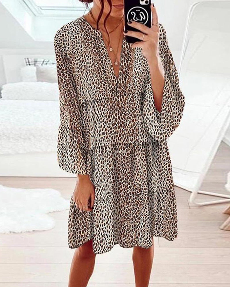 Womens Sundress Lightweight Casual Relaxed Fit - BritishMode
