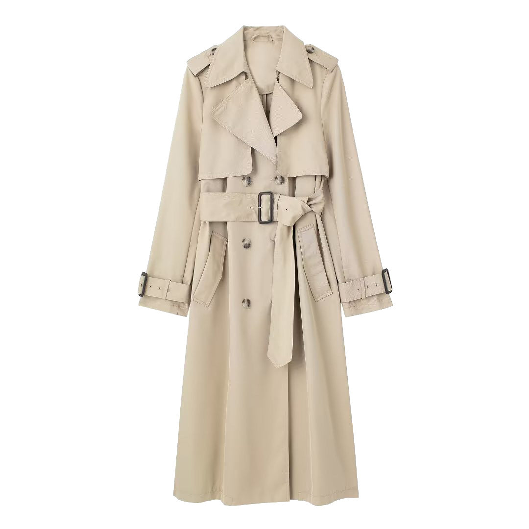 Womens Waterproof Winter Coat Insulated Warm Fit - BritishMode