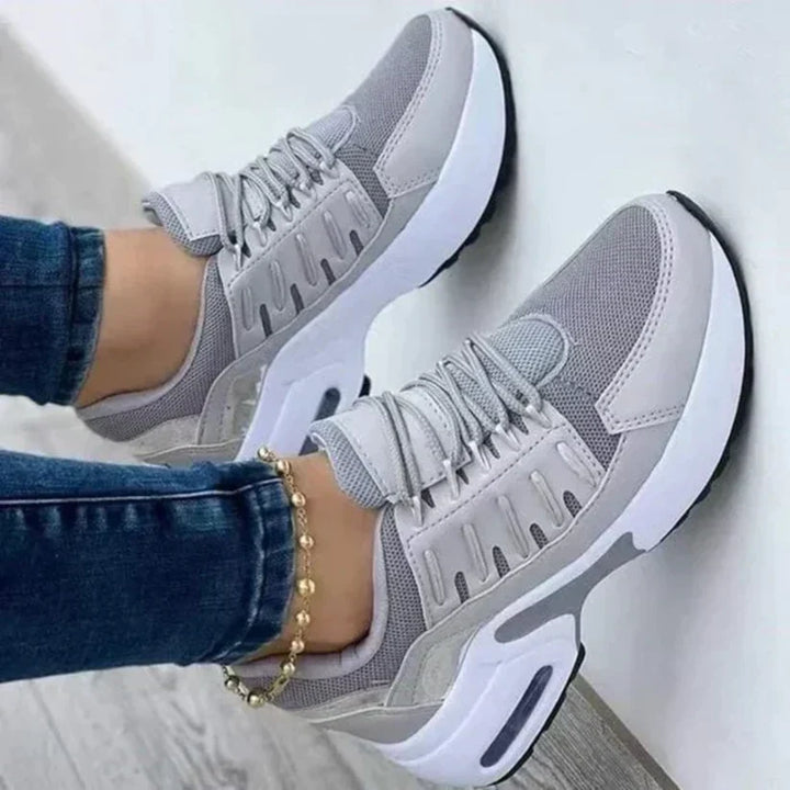 Unisex Orthopedic Shoes with Comfort and Support - BritishMode