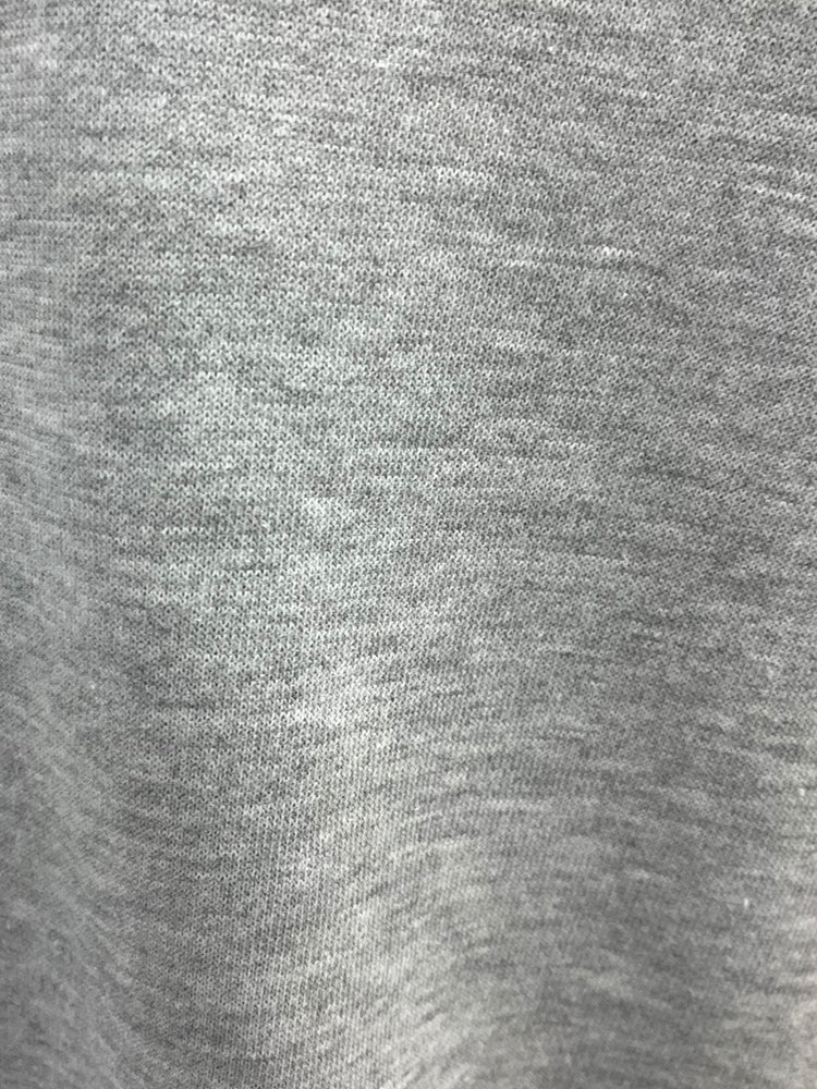 Mens Sports Set Cotton Loose Fit T-Shirt and Shorts