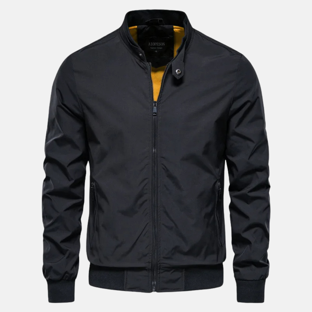 Mens Outdoor Field Jacket Tactical Style - BritishMode