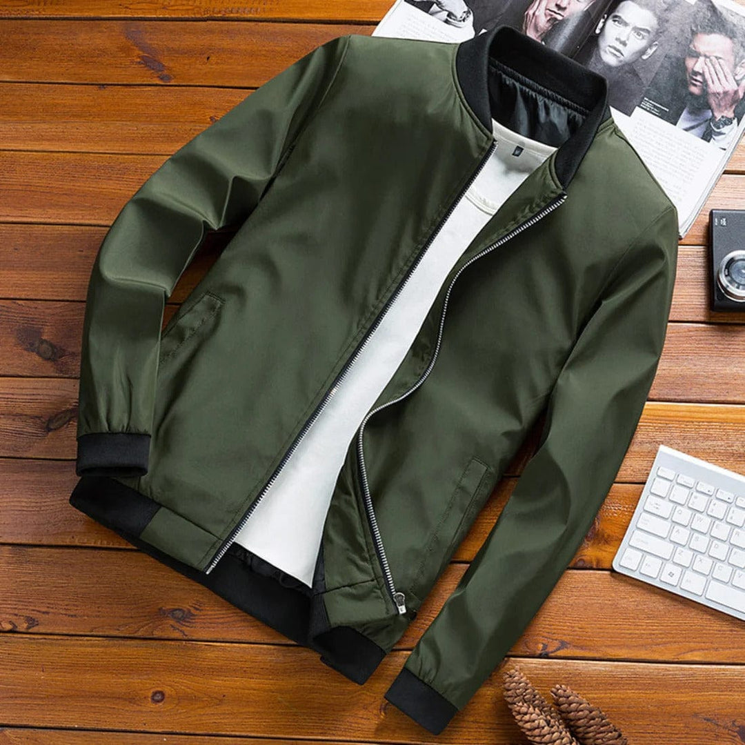Womens Relaxed Fit Morgan Jacket Casual Style