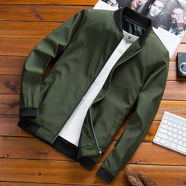 Womens Relaxed Fit Morgan Jacket Casual Style