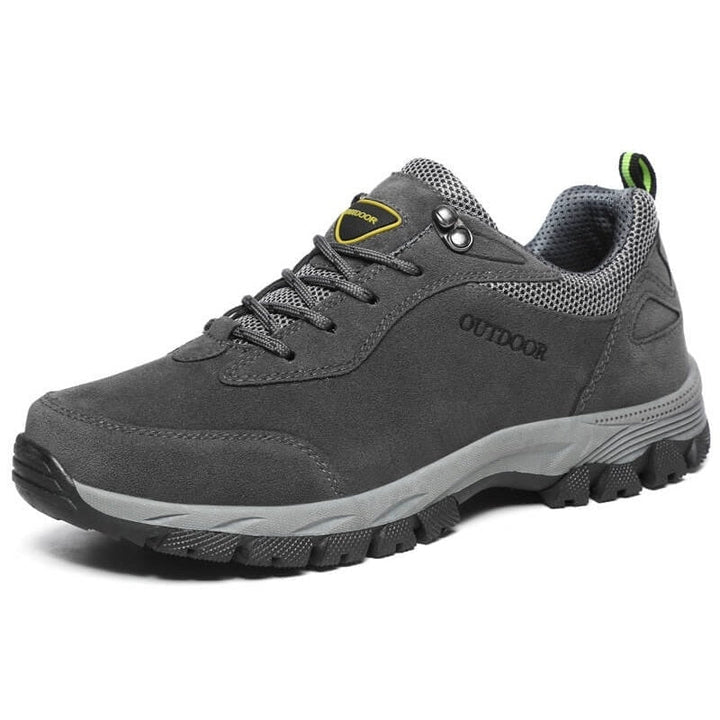 Unisex Waterproof Walking Shoes Comfortable Fit - BritishMode