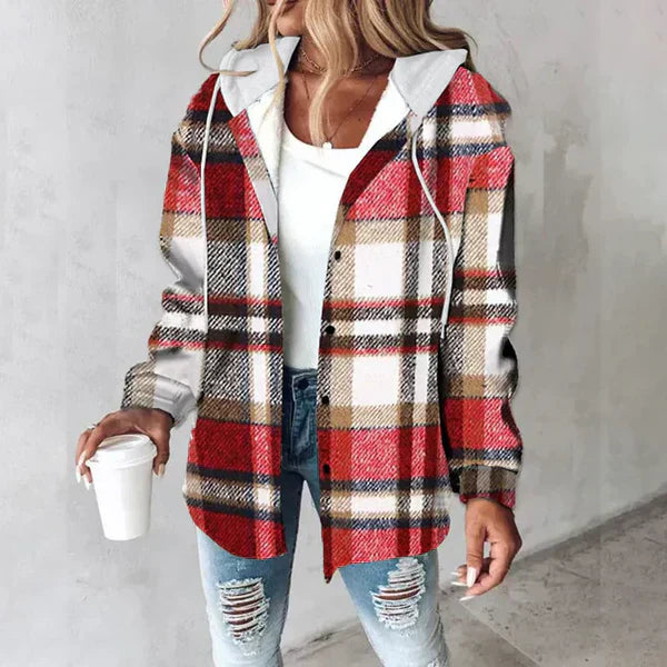 Mens Flannel Shirt Jacket Soft Comfortable Regular Fit