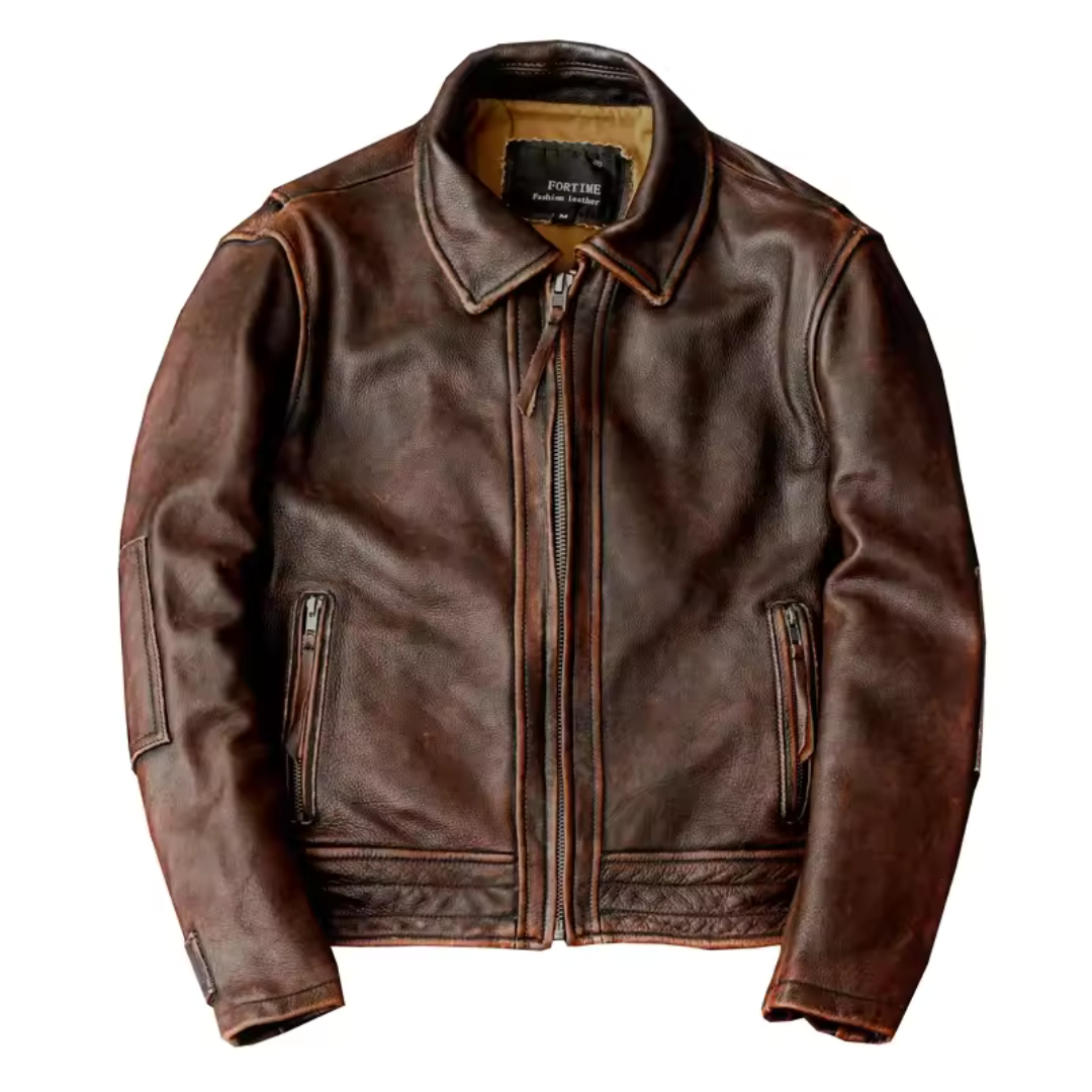 Unisex Heritage-Inspired Craftsmanship Modern Design - BritishMode