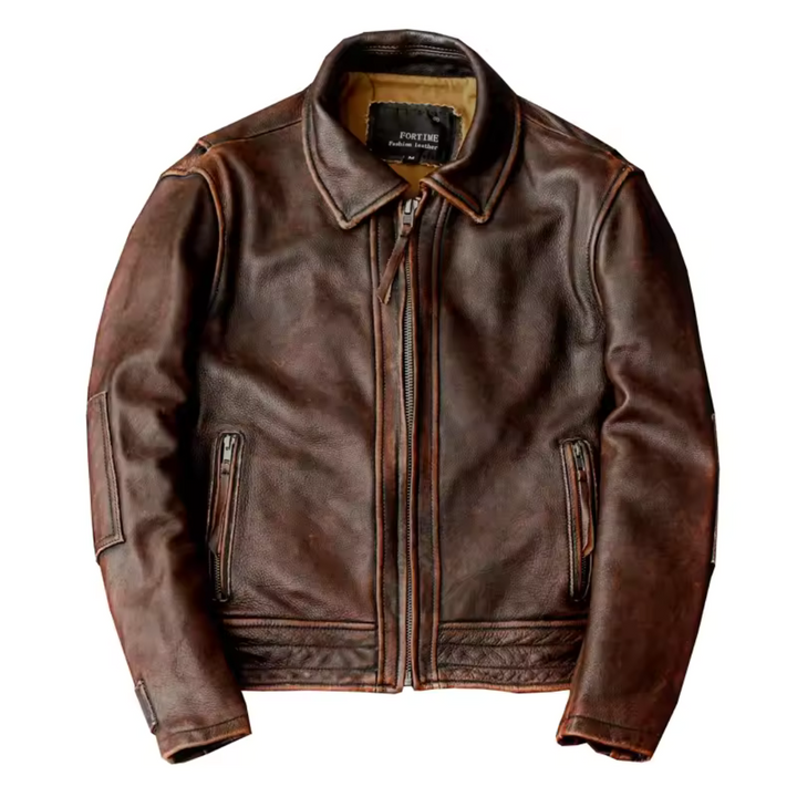 Unisex Heritage-Inspired Craftsmanship Modern Design - BritishMode