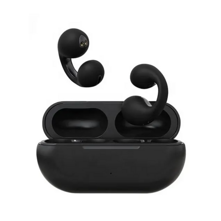 Wireless Bluetooth Bone Conduction Earbuds Waterproof - BritishMode