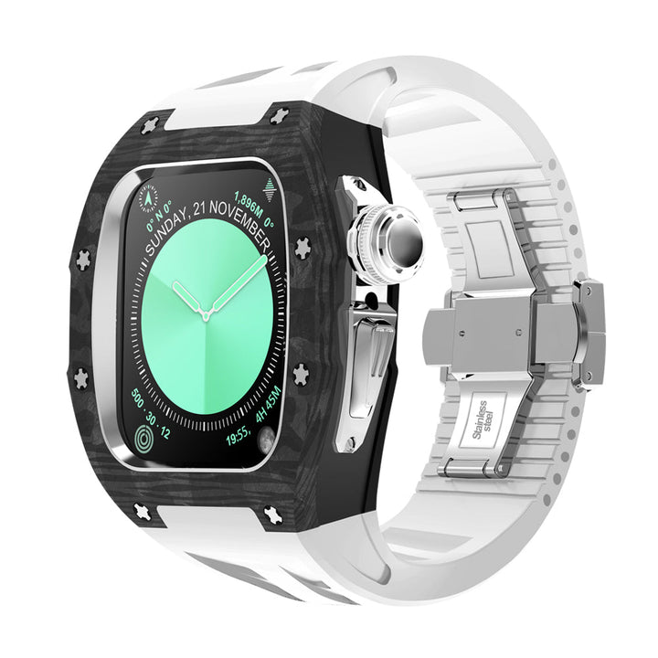 Apple Watch Carbon Fiber Upgrade Kit