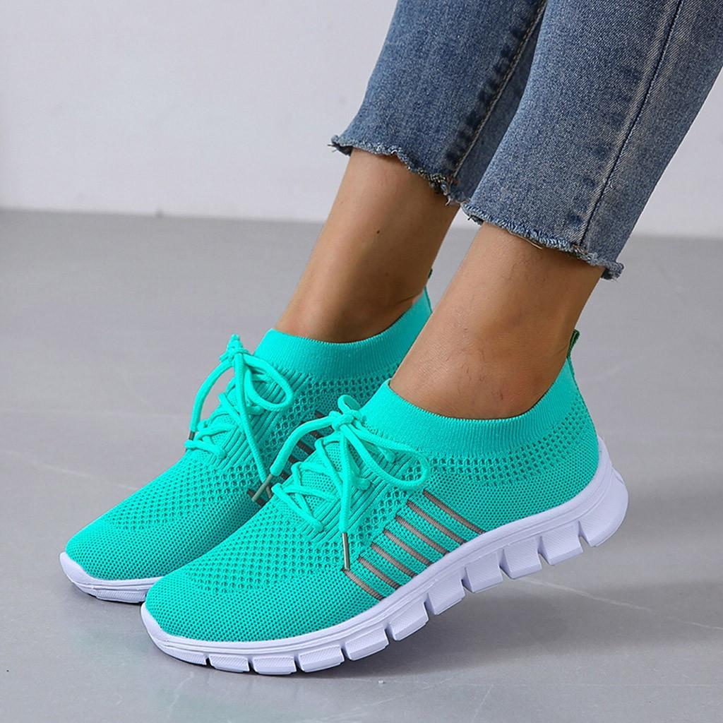 Unisex Ergonomic Breathable Shoes Lightweight Design - BritishMode