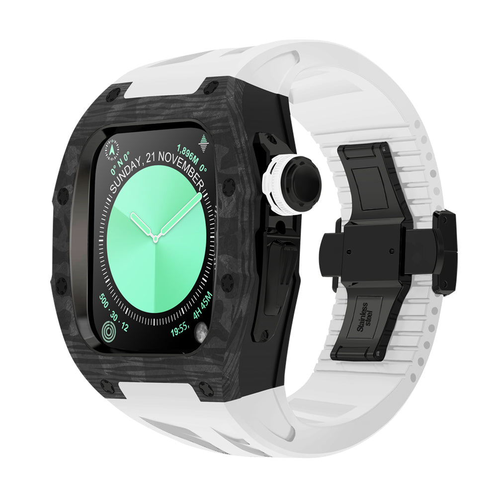 Apple Watch Carbon Fiber Upgrade Kit